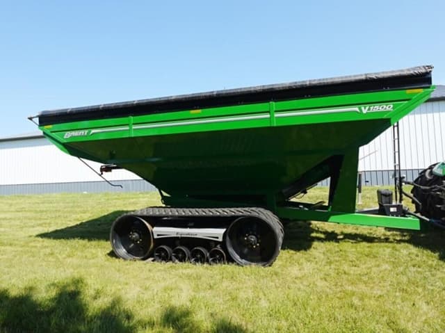 Image of Brent V1500 equipment image 3