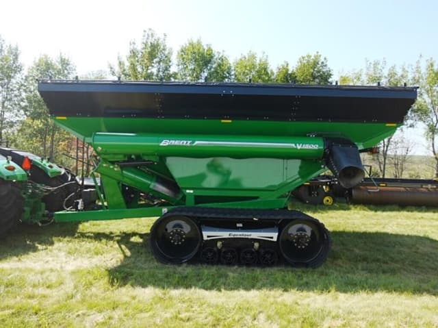 Image of Brent V1500 equipment image 1