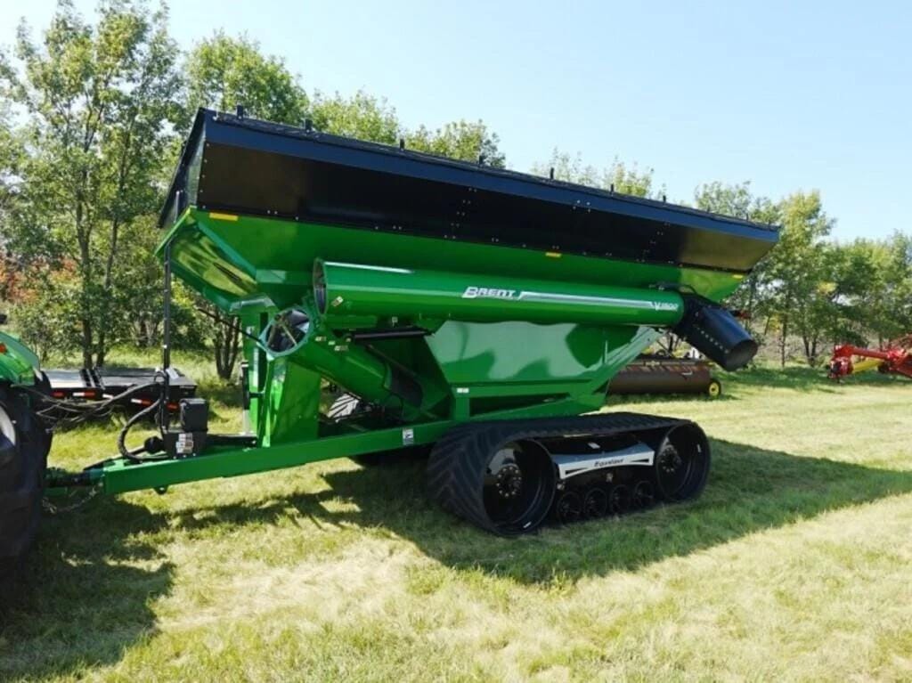 2022 Brent V1500 Equipment Image0