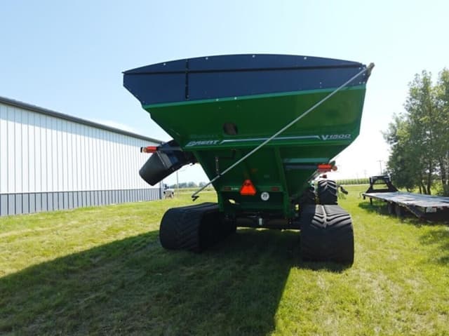 Image of Brent V1500 equipment image 2