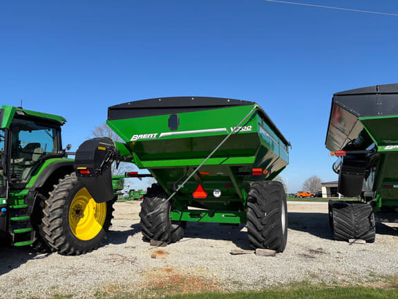 Image of Brent V700 equipment image 2