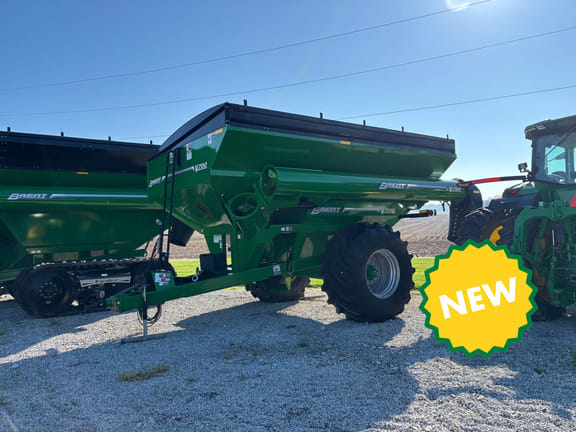 2022 Brent V700 Equipment Image0