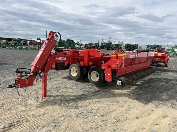 2022 Brillion 4630 Equipment Image0