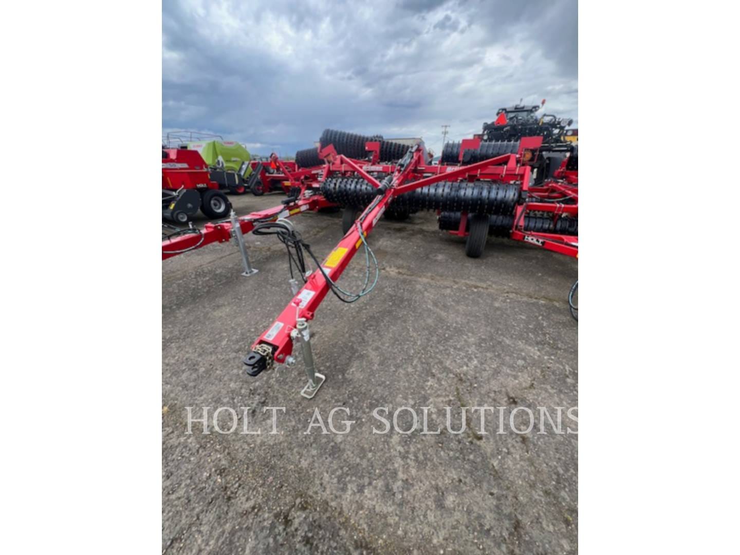 Brillion PDTS10 Equipment Image0