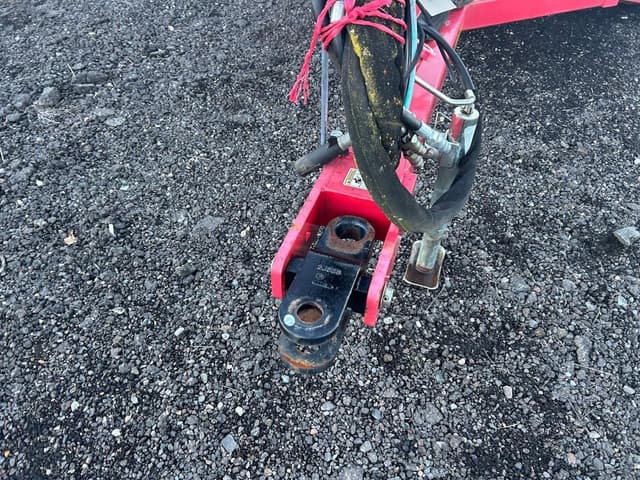 Image of Brillion MLC1483 equipment image 4