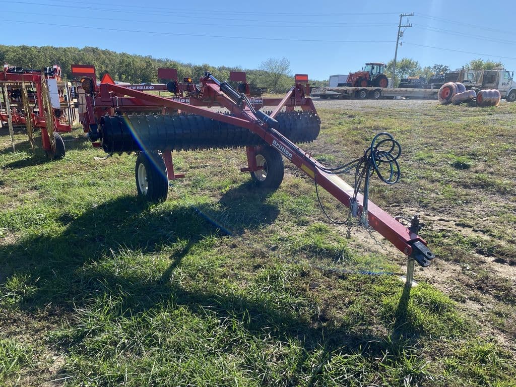 Image of Brillion PDTS10 Image 1