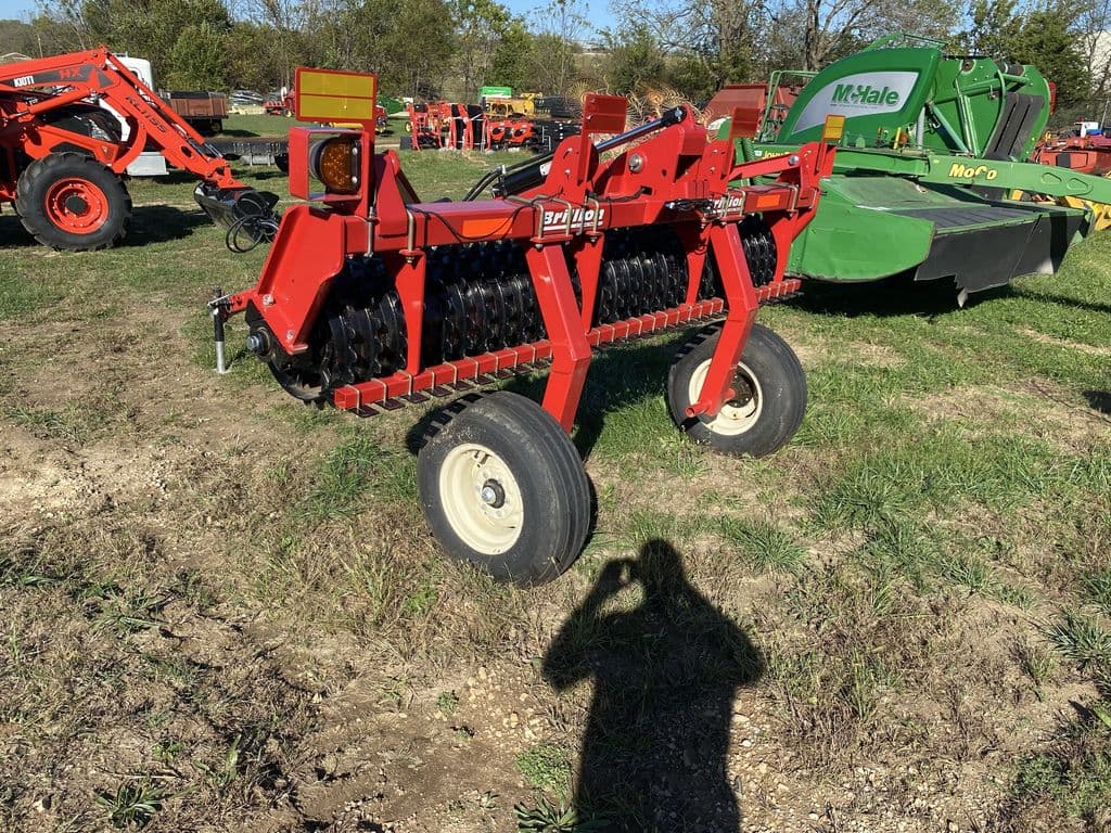 Image of Brillion PDTS10 Image 1