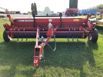 Main image Brillion SSB12