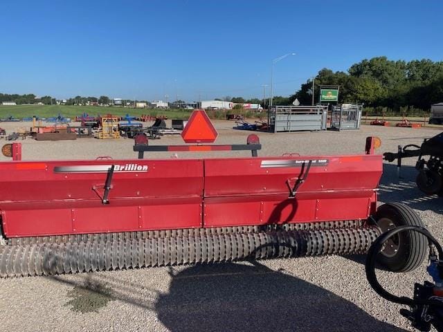 2022 Brillion SSB12 Equipment Image0