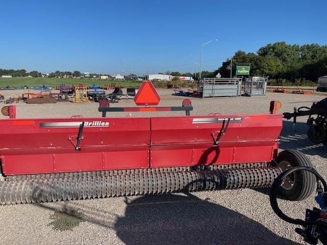 2022 Brillion SSB12 Equipment Image0