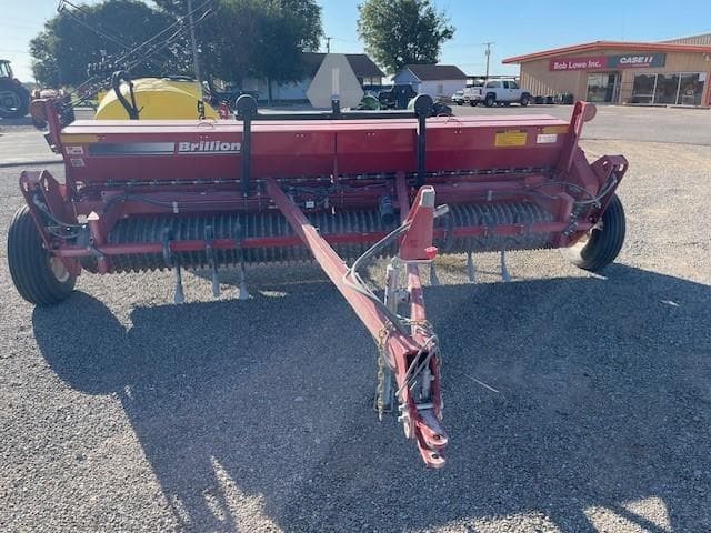 Image of Brillion SSB12 equipment image 2