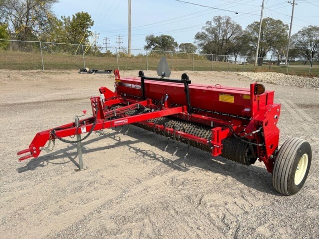 2022 Brillion SSB12 Equipment Image0