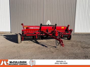 Main image Brillion SSB12