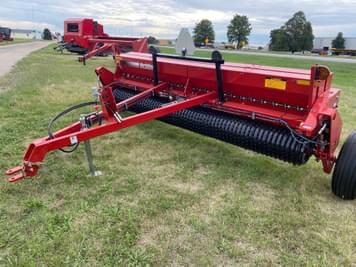 Main image Brillion SSB12