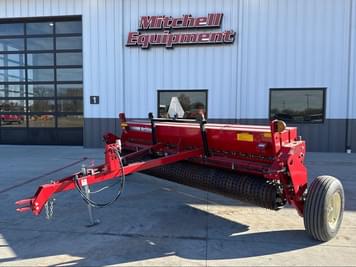 Main image Brillion SSB12