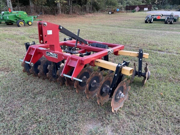 Main image Brown BDH-750