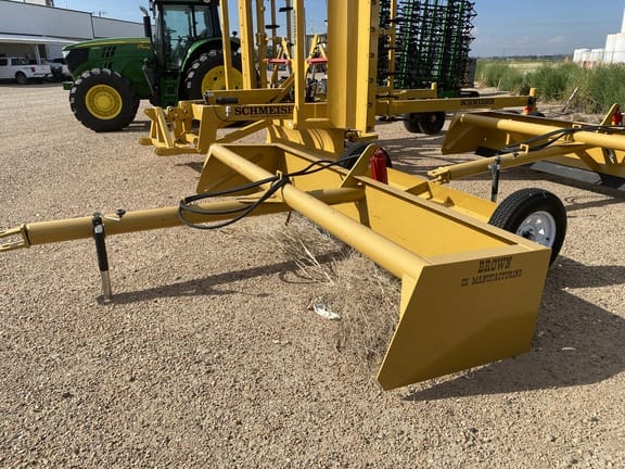 2022 Brown BNHS12 Equipment Image0