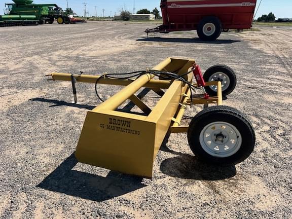 Image of Brown BNLL12 equipment image 4