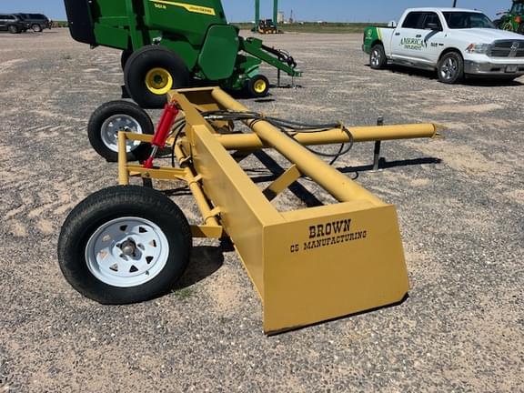 Image of Brown BNLL12 equipment image 1