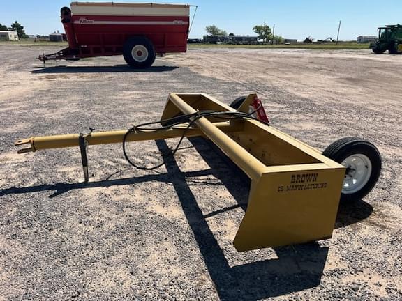 Image of Brown BNLL12 equipment image 3