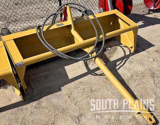 2022 Brown BNMM6 Equipment Image0