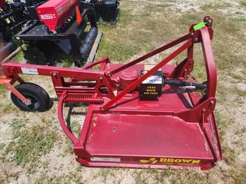 Main image Brown TCO-2620C