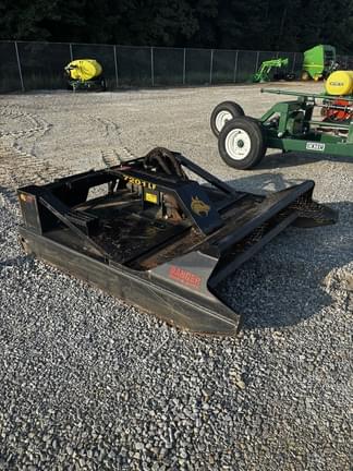 Image of Brush Wolf 7201 equipment image 4