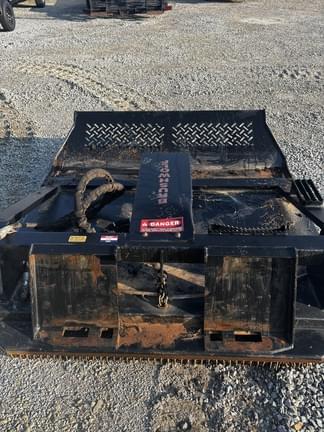 Image of Brush Wolf 7201 equipment image 2