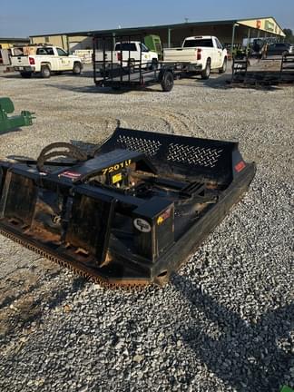 Image of Brush Wolf 7201 equipment image 3