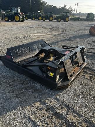 Image of Brush Wolf 7201 equipment image 1