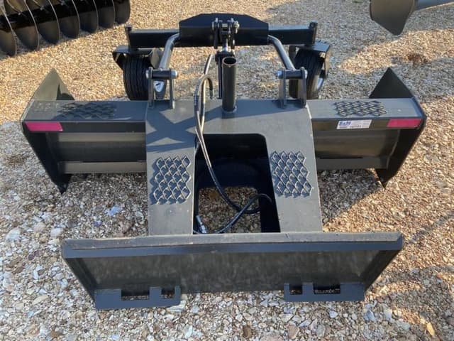 Image of Brute 106 Leveler equipment image 3