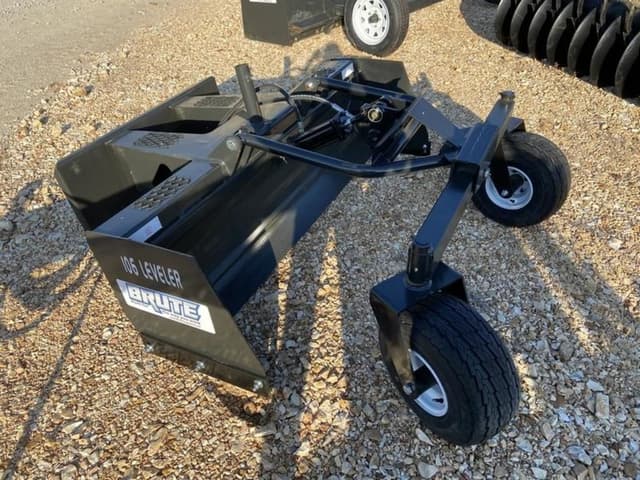 Image of Brute 106 Leveler equipment image 4