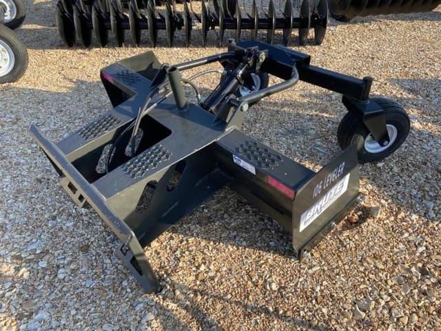 Image of Brute 106 Leveler equipment image 1