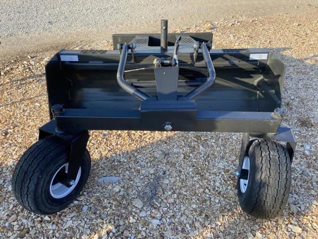 Image of Brute 106 Leveler equipment image 4