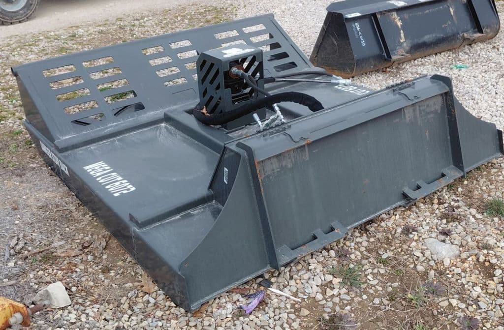 Image of Brute Megacut 6072 Image 1