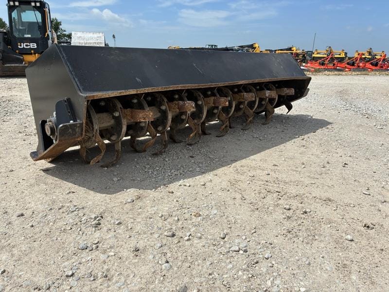 2022 Brute  X-TILL SS84 Equipment Image0