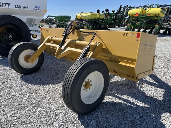Image of Buffalo 55400012 equipment image 3