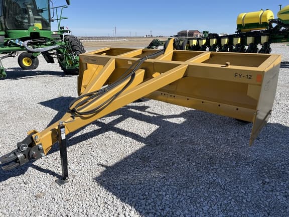 Image of Buffalo 55400012 equipment image 1
