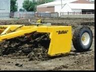 2022 Buffalo 55400012 Equipment Image0
