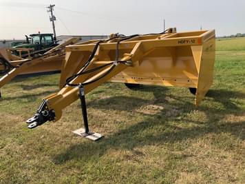 Main image Buffalo HDFY-12