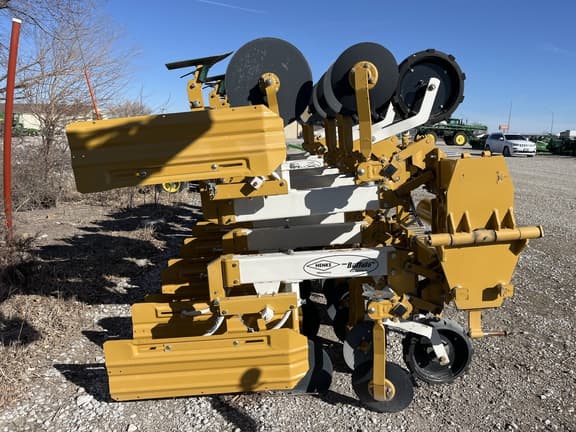 Image of Buffalo 6300 equipment image 4