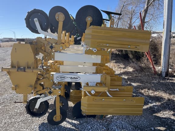 Image of Buffalo 6300 equipment image 3