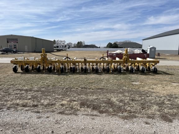 Image of Buffalo 6300 equipment image 4