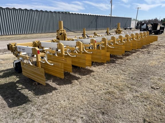 Image of Buffalo 6300 equipment image 3