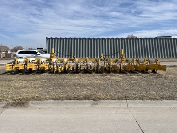 Image of Buffalo 6300 equipment image 1