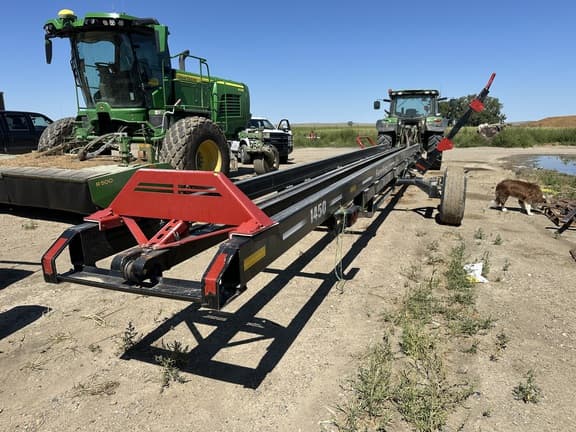 Image of Farm King 1450 equipment image 2