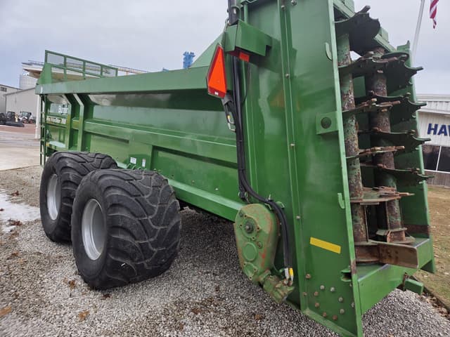 Image of Bunning LoPro Widebody 780 equipment image 3