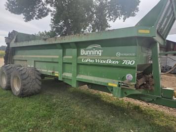 Main image Bunning LoPro Widebody 780