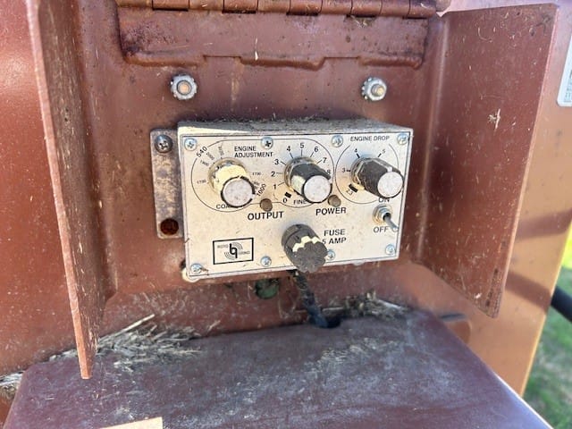 2022 Roto Grind 760 Equipment Image0