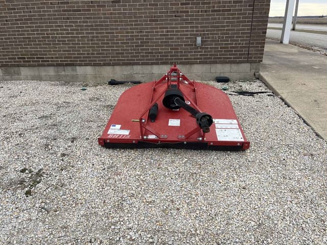 Image of Bush Hog 12215 equipment image 3